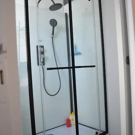 Apartment Cyclodeloire Vue Splendide Saumur