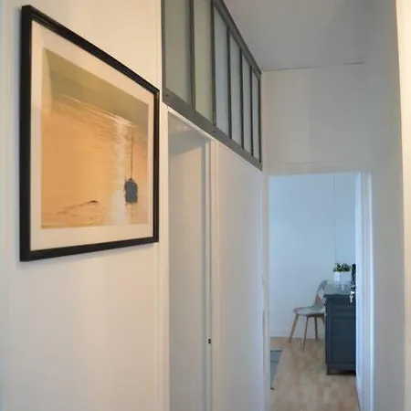 Cyclodeloire Vue Splendide Apartment Saumur