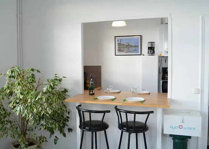 Cyclodeloire Vue Splendide *