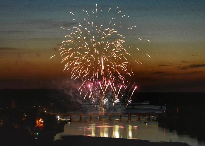 아파트 Cyclodeloire Vue Splendide